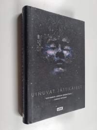 Uinuvat jättiläiset : Themis-kansioiden ensimmäinen kirja