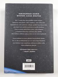 Uinuvat jättiläiset : Themis-kansioiden ensimmäinen kirja