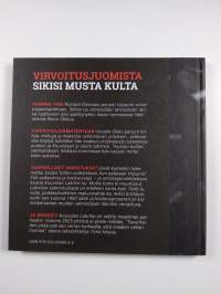 Lakun Makuinen Tarina (signeerattu, tekijän omiste)