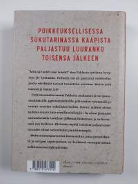 Valehtelija, vakooja, vallankumouksellinen