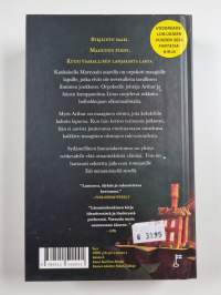 Taivaansinisen meren tuolla puolen
