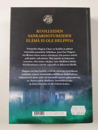 Thorin vasara