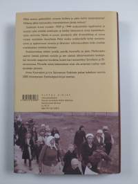 Evakkotie (signeerattu, tekijän omiste)