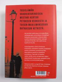 Kaksoisagentit : Normandian maihinnousun suuri vakoiluoperaatio
