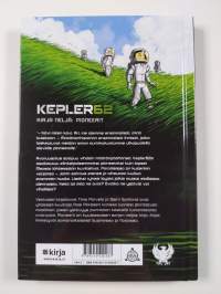 Kepler62 : Kirja neljä : Pioneerit