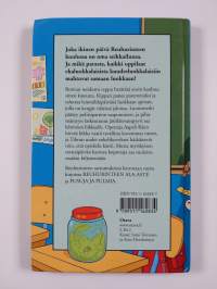Mörköjä ja sankareita : Reuhurinteen ala-aste