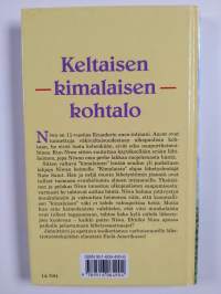 Keltaisen kimalaisen kohtalo