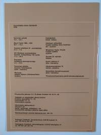 Taidehalli 75