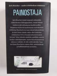 Painostaja