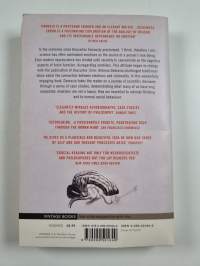 Descartes' error : emotion, reason, and the human brain