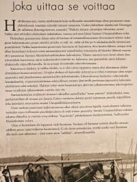 Joka uittaa se voittaa : Suomen Uittajainyhdistys ry 1912-2004