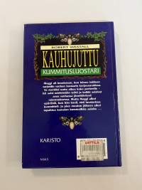 Kauhujuttu - kummitusluostari