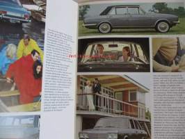 Humber Rootes  Sceptre - myyntiesite