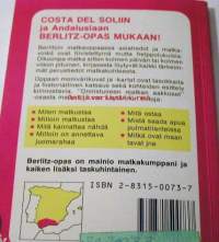 Berlitz matkaopas: Costa del sol
