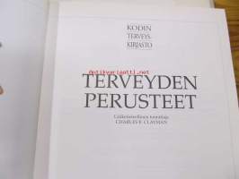 Terveyden perusteet (Kodin terveyskirjasto)