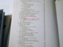 Kuinka Kuntatoimii