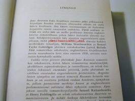 Tuuli käy hänen ylitseen