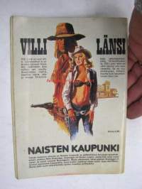 Villi Länsi 1980 nr 2