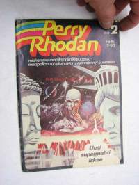 Perry Rhodan 1975 nr 2 Uusi supermahti iskee