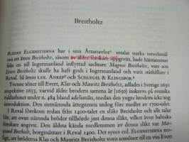 Gentes Finlandiae II Skrifter utgivna av Finlands Riddarhus III i samarbete med Finlands Adelsförbund