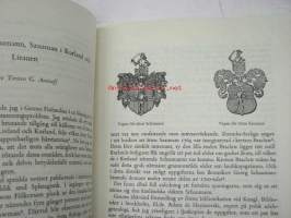 Gentes Finlandiae II Skrifter utgivna av Finlands Riddarhus III i samarbete med Finlands Adelsförbund