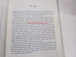 Pakolaisena Itä-Karjalassa: Neljätoista vuotta sosialismia rakentamassa (Muistelmat II 1927-1929)