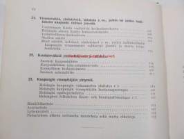 Helsingin kaupungin kunnalliskalenteri 8. 1930
