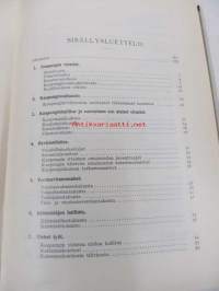 Helsingin kaupungin kunnalliskalenteri 9. 1932
