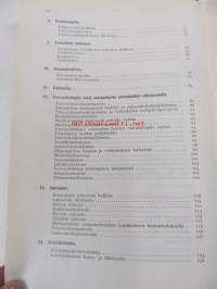 Helsingin kaupungin kunnalliskalenteri 9. 1932