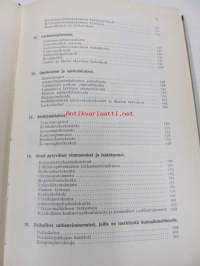 Helsingin kaupungin kunnalliskalenteri 9. 1932