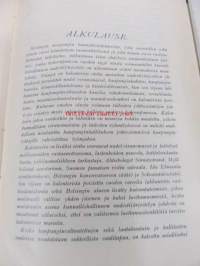 Helsingin kaupungin kunnalliskalenteri 9. 1932