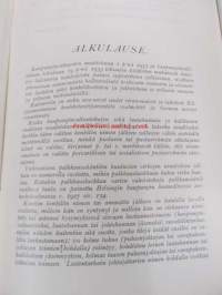 Helsingin kaupungin kunnalliskalenteri 12. 1936