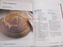 Stora boken om smörgåsar &amp; smörgåstårtor