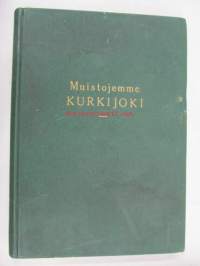 Muistojemme Kurkijoki