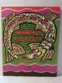 hauen käskystä
