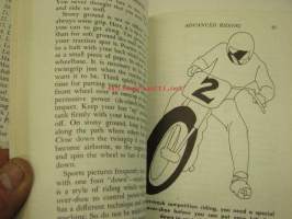 Easy motorcycle riding