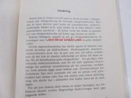 Grunderna i röntgenteknik och röntgenfotografering