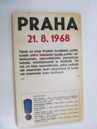 Praha 21.8.1968