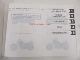 Suzuki VS1400GL (VX51L) VS1400GLPH/VS1400GLFH, VS14000GLPJ/VS1400GLFJ, VS1400GLPK, VS1400GLPL/VS1400GLFL, VS1400GLPM/VS1400GLFM, VS1400GLPN/VS1400GLFN parts