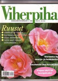 Viherpiha 3 1998