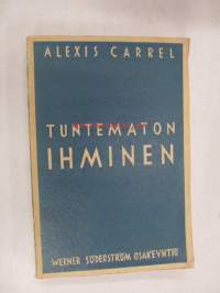 Tuntematon ihminen