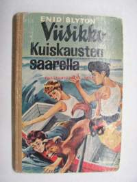 Tyhjä kuva