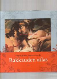 Rakkauden atlas