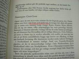 Gentes Finlandiae I Skrifter utgivna av Finlands Riddarhus II i samarbete med Finlands Adelsförbund
