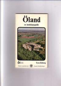 Öland - en landskapsguide