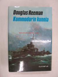 Kommodorin kunnia