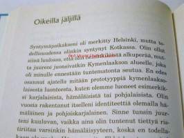 Minä, adoptoitu. Kertomus äitiydestä, äidittömyydestä, lapsista ja lapsettomuudesta