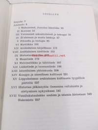 Arabialainen kulttuuri