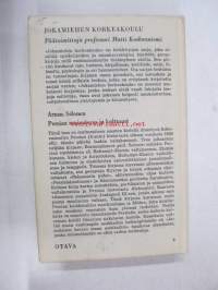 Persian muinaisuus ja kulttuuri