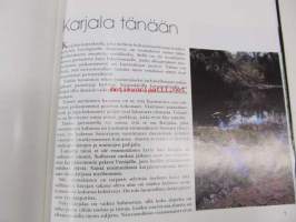 Karjala tänään